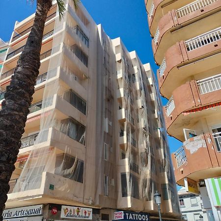 El Yate In Front Of The Sea By 10Tosea Fuengirola Exterior foto